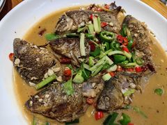 -下梅人家土菜馆(历史文化餐厅度假区店)