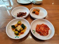 -长寿参鸡汤(朝韩风情街店)