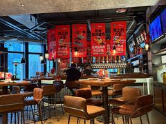 -京A Taproom·精酿餐吧(CBD店)
