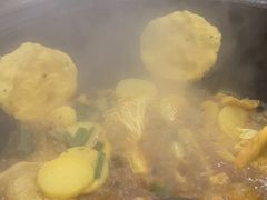 -曹丞相·地锅鸡·地锅鱼(武林店)