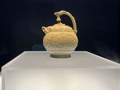 -陕西历史博物馆