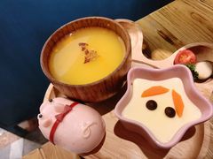 儿童餐-湊湊火锅·茶憩(天环广场店)