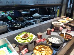 -隆喜元鱼汤包·海鲜(中联广场店)