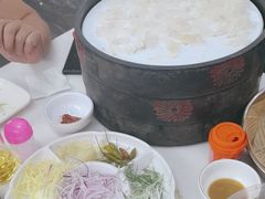 -嘉升大排档(番禺总店)