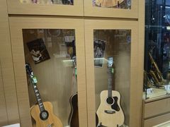 -柏斯琴行(汾阳店)