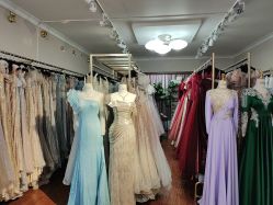 -尚美霓裳晚礼服·合唱服·舞蹈演出服租赁定制