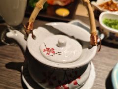 海鲜土瓶烧-炙柒Sekinana·精致日料(合生汇店)