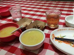 小米粥-西贝(紫荆广场店)