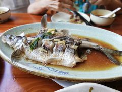 -灵福缘私房菜·农家菜(拈花湾·灵山大佛必推店)