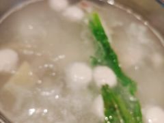 -淘米捞·米汤脆鲩鱼火锅(福田皇岗店)