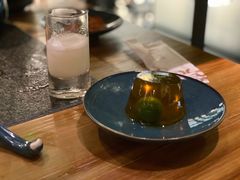 青梅茶冻-湊湊火锅·茶憩(东城万达店)