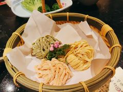 -捞王猪肚鸡火锅(财富中心店)