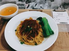 虾子捞面-黄枝记(议事亭前地店)