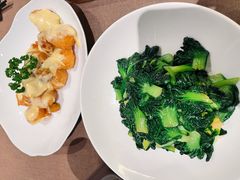 -盛福楼·惠山宴(盛岸路店)