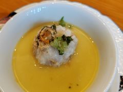 -宁波柏悦酒店·钱湖渔港