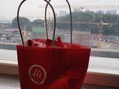-海底捞火锅(5050购物中心店)
