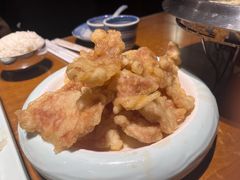 -95号酱骨·一块豆腐(展春园西路店)