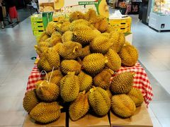 -盒马鲜生(杨高南路店)