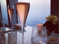 -广州四季酒店·佰鲜汇·现代法餐