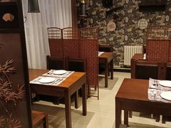 -92°C俄式厨房(中央大街店)