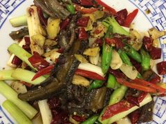 -百年粉蒸牛肉