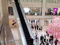 -新城市广场