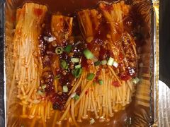 -马海涛牛肉串·东北吉林烧烤(领汇广场店)
