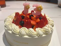 -好利来(温江合生汇店)