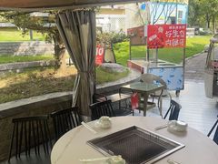 -西昌老号李小肠特色烧烤园(温江店)