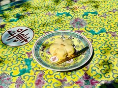 -宫事颐庭·老佛爷贵寿下午茶(颐和园店)