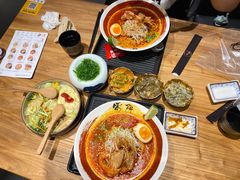 -雷门拉面·现熬骨汤(凯德来福士店)