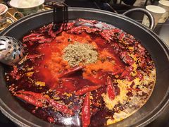 -俏媳妇火锅(宽窄巷子店)