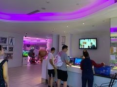 -真爱范特西KTV(交大店)