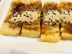 红糖糍粑-博串堂(明发商业广场店)