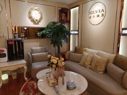 -茜尔维亚修身连锁(杨浦五角场店)