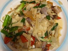 -龙姐私房菜(和顺古镇店)