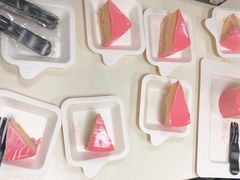 -壹点壹客·生日蛋糕(南山店)