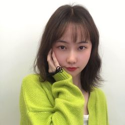 -YESIDO椰岛造型烫发染发