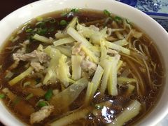 -东吴面馆(金门路金门国际商业广场店)
