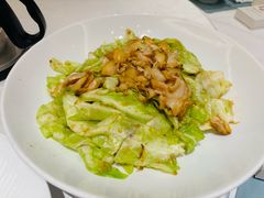 -品海楼·大连海胆锅贴馆(东港店)