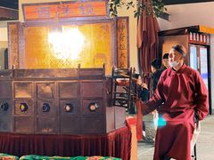 -皇饭儿·王润兴酒楼(河坊街店)