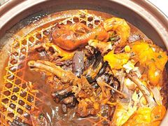 -华膳楼·安徽地标美食·中华餐饮名店(文化公园店)