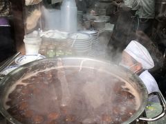 -粗茶淡饭(东关街店)