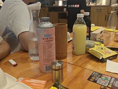 -本色.小马哥烧烤(无锡九里仓店)