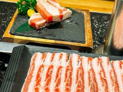 -韩满园· 甄选韩式烤肉