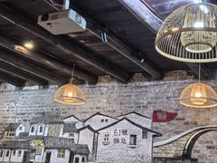 -61号餐吧(兴坪古镇漓江店)