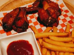 -避风塘(宝山万达店)