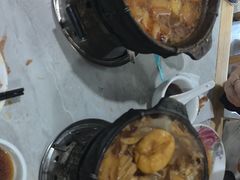 -范贤光鸡公煲(平乐园总店)