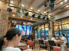 大堂-乌记大厨餐厅