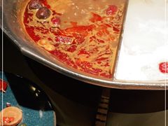 -湊湊火锅·茶憩(上海合生汇店)